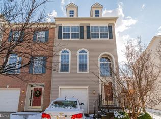 13074 Shenvale Cir, Bristow, VA 20136