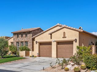 4 Via Santo Tomas, Rancho Mirage, CA 92270