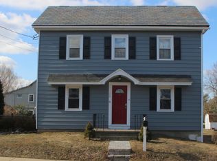 128 S Main St, Dublin, PA 18917