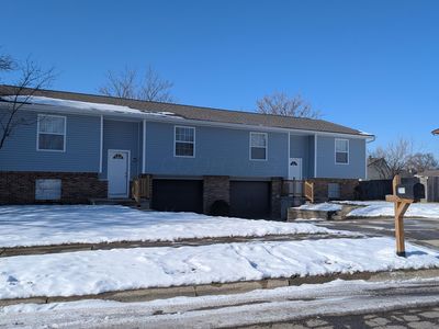 2109 Lynbridge Dr, Reynoldsburg, OH, 43068