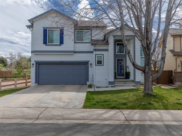 294 Willowick Circle, Highlands Ranch, CO 80129