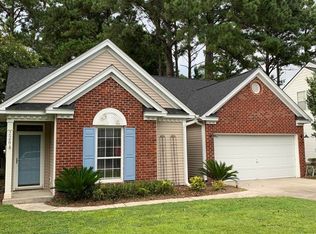 220 Mossy Oak Way, Mount Pleasant, SC 29464