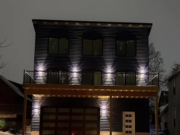 2431 Armour St, Pt Huron, MI 48060