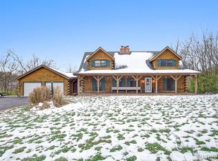 5445 Saxtown Rd, Millstadt, IL 62260