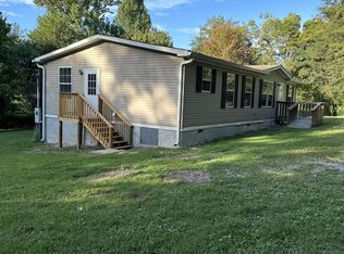 529 Johnston Cove Rd, Whitwell, TN 37397