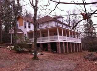 77 Tupper Rd, Black Mountain, NC 28711