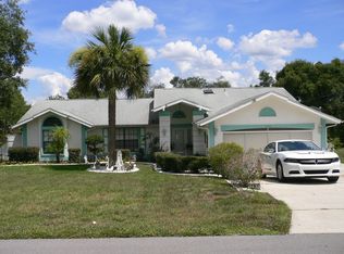 1432 Bolger Ave, Spring Hill, FL 34609