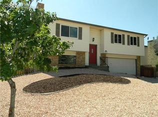 722 Nordic Dr, Colorado Springs, CO 80916