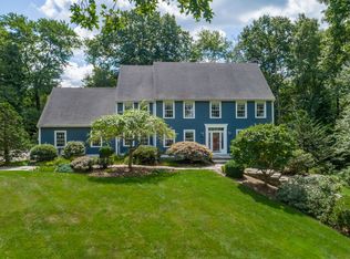 163 Pine Hill Rd, Tolland, CT 06084