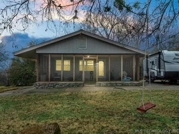 2001 W 78th St, Tulsa, OK 74132