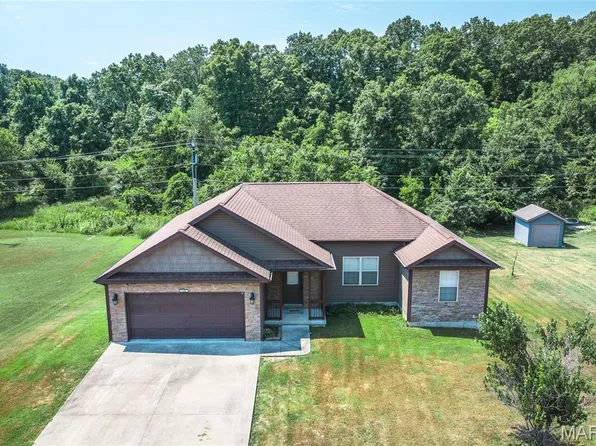 118 Sycamore Dr, Saint Robert, MO 65584