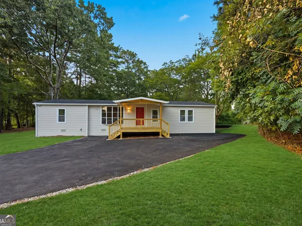 1077 New Hope Rd, Lawrenceville, GA 30045