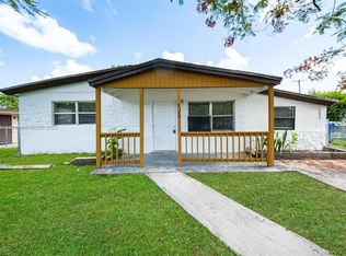 5736 Simms St, Hollywood, FL 33021