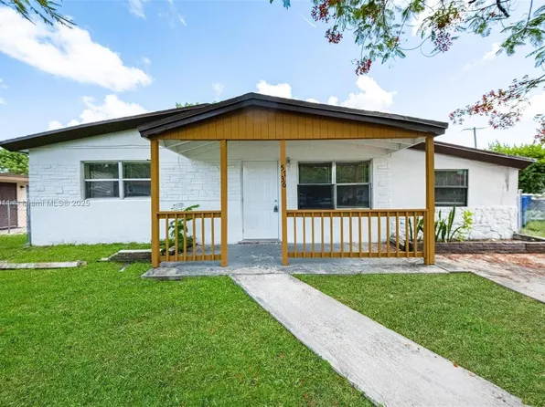 5736 Simms St, Hollywood, FL 33021