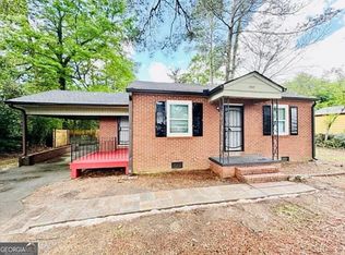 5317 Nisbet Dr, Macon, GA