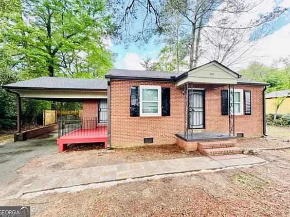 5317 Nisbet Dr, Macon, GA 31206