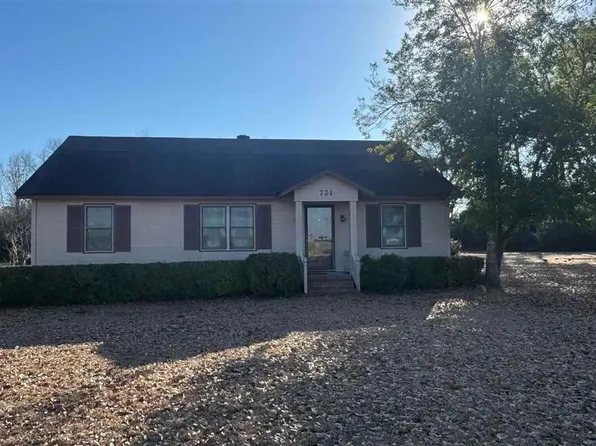 721 E Billy Farrow Hwy, Darlington, SC 29532