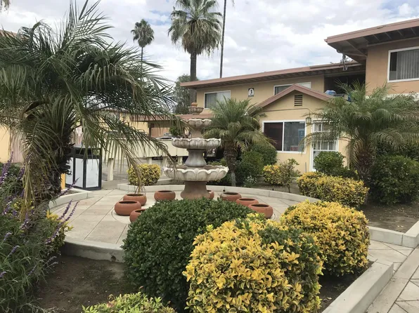 Villa Del Sol Apartments