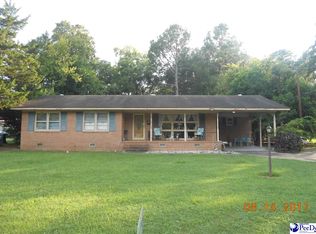 216 N Church St, Mccoll, SC 29570