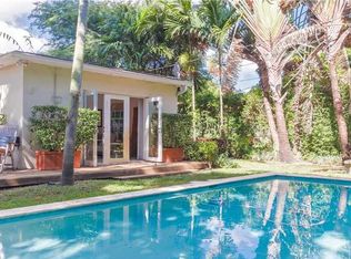 11335 NE 9th Ct, Biscayne Park, FL 33161