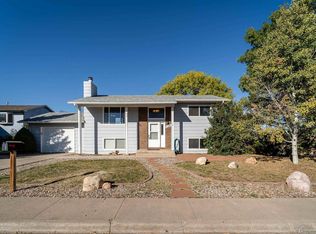 1508 Elkhorn Dr, Cheyenne, WY 82007