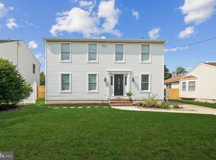 840 Powell St, Gloucester City, NJ 08030