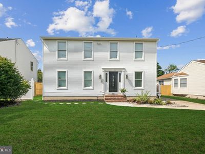 840 Powell St, Gloucester City, NJ, 08030