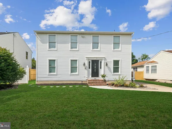 840 Powell St, Gloucester City, NJ 08030