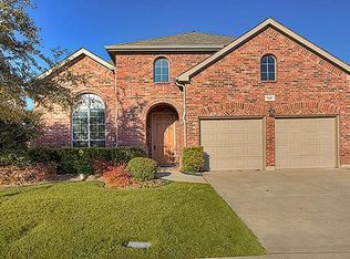 610 Louder Way, Fate, TX 75087