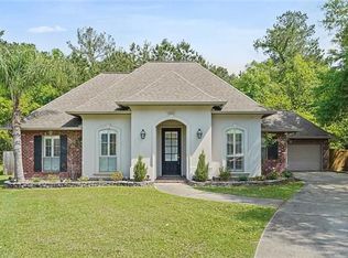 213 Summer Place Cv, Slidell, LA 70461