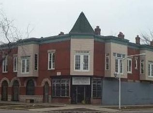 3921 W Huron St #1, Chicago, IL 60624