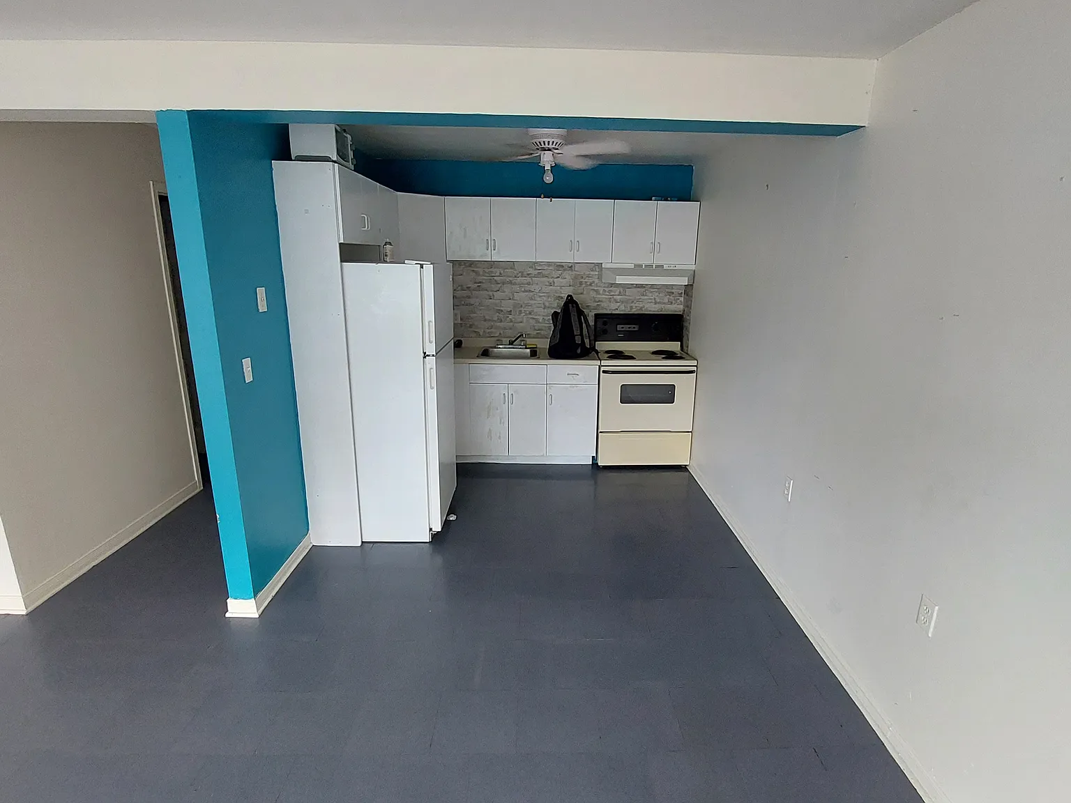 Killaly Suites — Photo 2