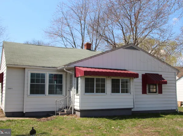 5601 N Dupont Hwy, Dover, DE 19901