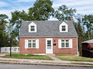 2793 Columbia Ave, Pittsburgh, PA 15221