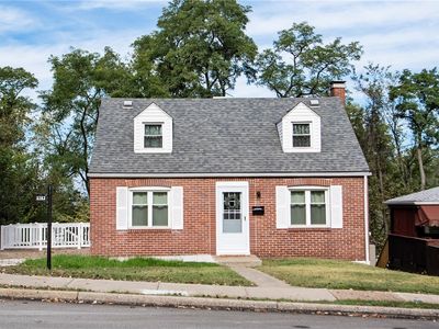 2793 Columbia Ave, Pittsburgh, PA, 15221