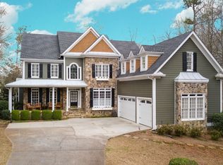 505 N Burgess Trl #1, Milton, GA 30004