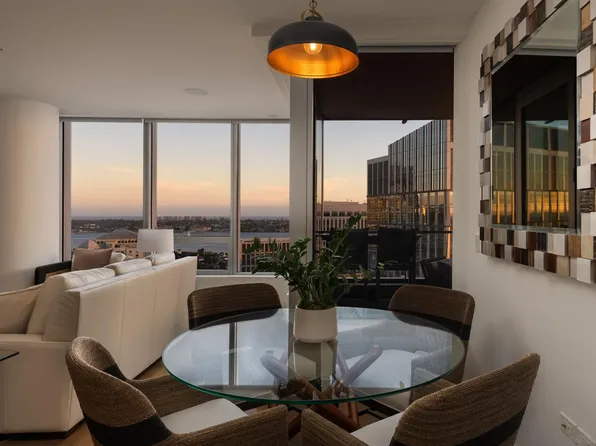 888 W East St #2203, San Diego, CA 92101