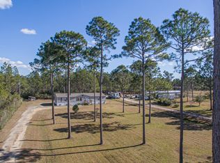 13260 Regale Dr, Vancleave, MS 39565