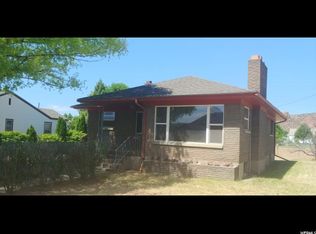 445 N 200 W, Richfield, UT 84701
