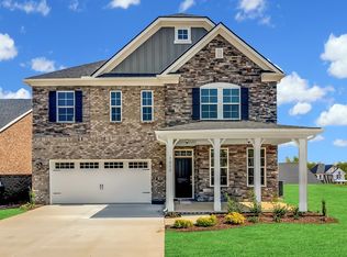 713 Parthenia Ln LOT 79, Mount Juliet, TN 37122
