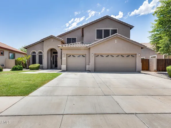 8613 W MORTEN Avenue, Glendale, AZ 85305