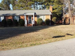 10200 Ridgerun Rd, Chesterfield, VA 23832