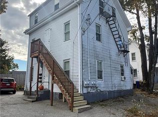 19 Wood St, Pawtucket, RI 02860