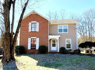 4736 Cascade Dr, Old Hickory, TN 37138