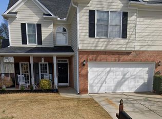 3746 Summer Rose Dr, Atlanta, GA 30341