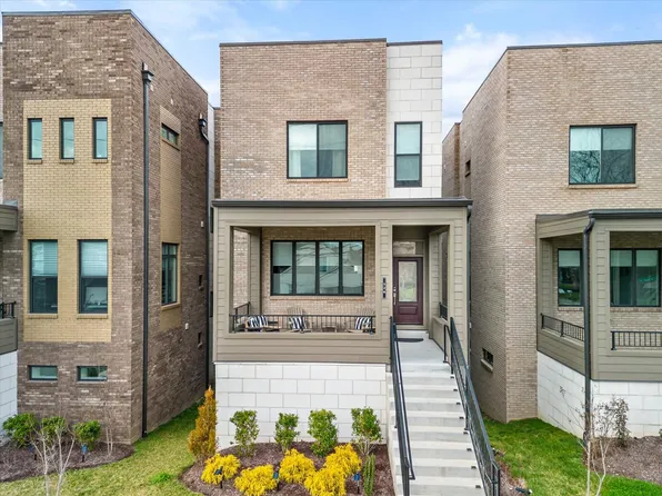 526 Southgate Ave, Nashville, TN 37203