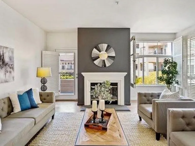 1951 Ofarrell St #210 — Photo 7