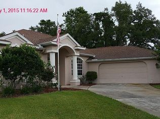 10315 Audie Brook Dr, Spring Hill, FL 34608