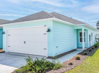 130 Canvas Ln #69, Pt Saint Joe, FL 32456