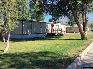 740 12th Ave N, Greybull, WY 82426